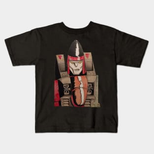 Thrust Kids T-Shirt